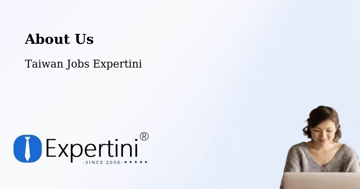 About Expertini Recruitment Platform  – Jiufen - Jiufen, Taiwan Jobs Expertini